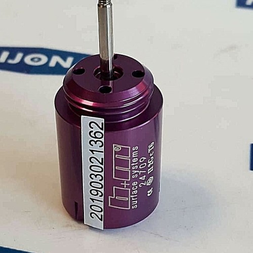 b+m  surface systems 24709 Ex 2G c T6