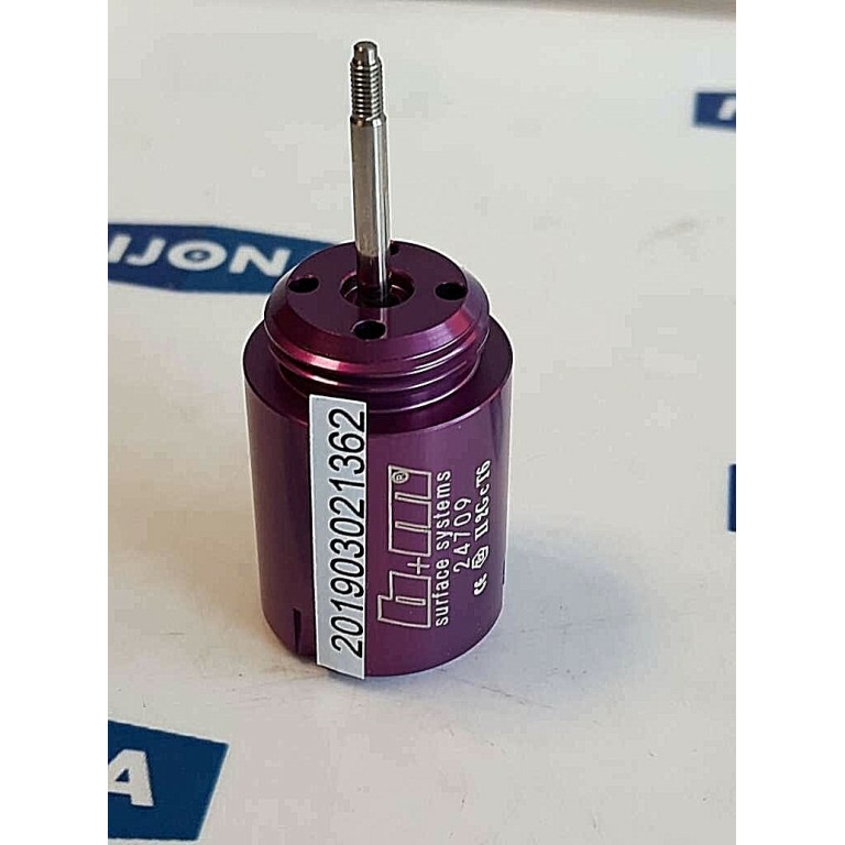 b+m  surface systems 24709 Ex 2G c T6