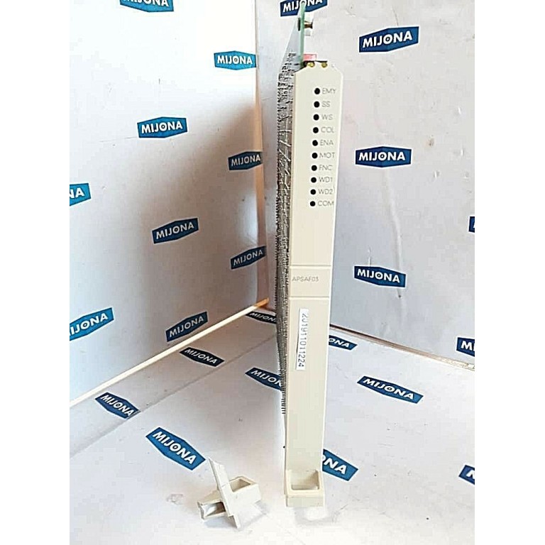 ABB APSAF03 E 32086 Board  (new old stock)