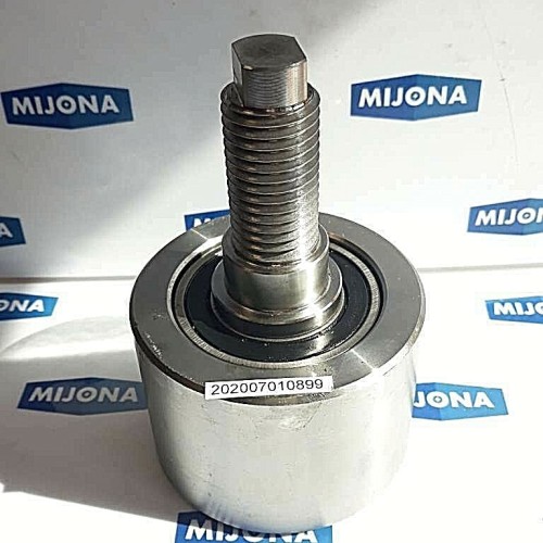 KOMAB 3515620 D=86 L=60 TAP D=30 wheel 6206RSR(new old stock)