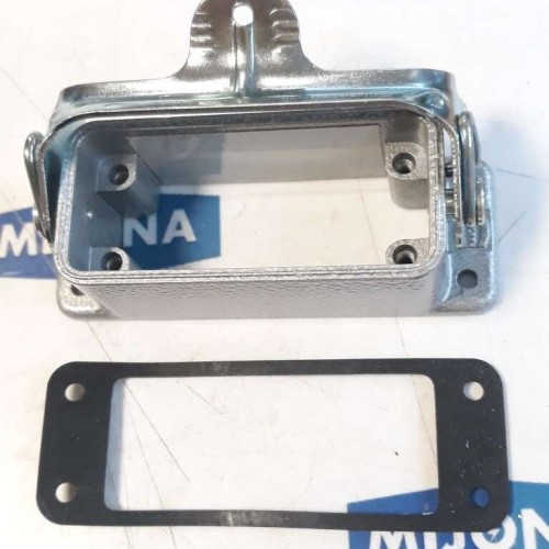 HARTING 9291 0920 sleeve housing 0100301 01 NEW OLD STOCK HARTING 9291 0920 sleeve housing 0100301 01 NEW OLD STOCK