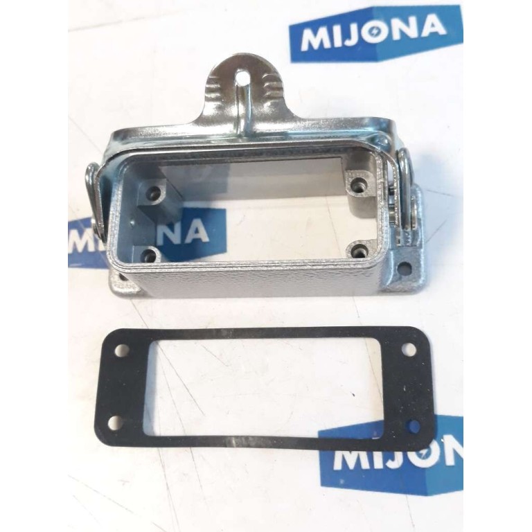 HARTING 9291 0920 sleeve housing 0100301 01 NEW OLD STOCK HARTING 9291 0920 sleeve housing 0100301 01 NEW OLD STOCK