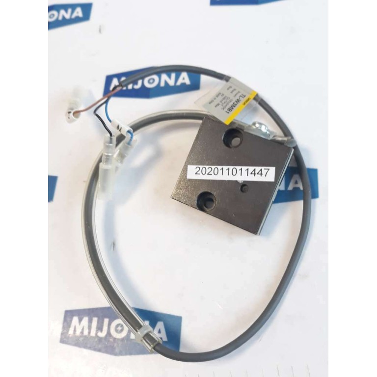 OMRON TL W3MB1 12-24VDC / TL W3MB1 PROXIMITY SENSOR SHINJO 0790M