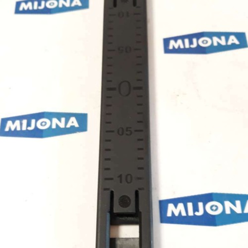 Igus 385.17 E KEDJA SERIE 38  STEP NEEDLES (New old stock)