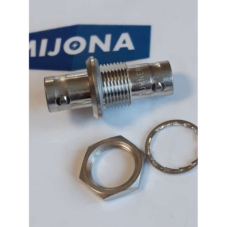 SUHNER 0568 5935 99 223 6565 adaptor