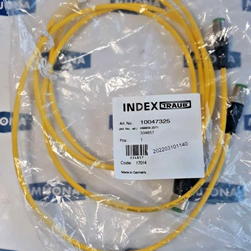 INDEX TRAUB 489904 2371  10047325 334857 97012 97011