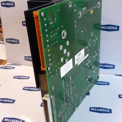 ABB DSQC 249A 3HAA3563 AGA 1 SER NO 56N4010581 56N022A