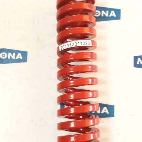 BIMEX 2002R40140 Die Springs Small Series Red 40X140MM RED (new old stock)