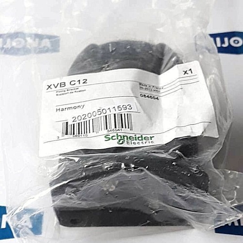 SCHNEIDER XVB C12 FIXING BRACKET BEFESTIGUNGSHALTERUNG 084604