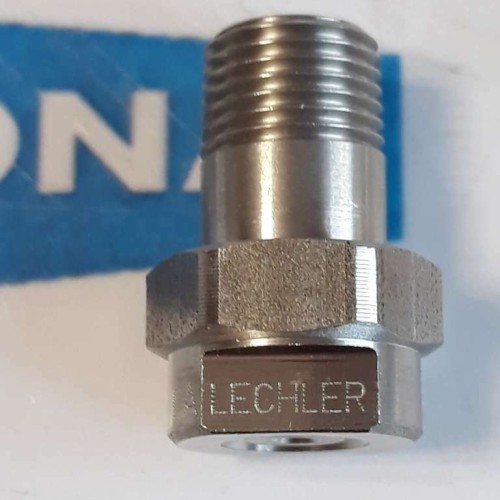 LECHLER 544 640 16CA SPRAY NOZZLE BRAUSE (new old stock) LECHLER 544 640 16CA SPRAY NOZZLE BRAUSE (new old stock)