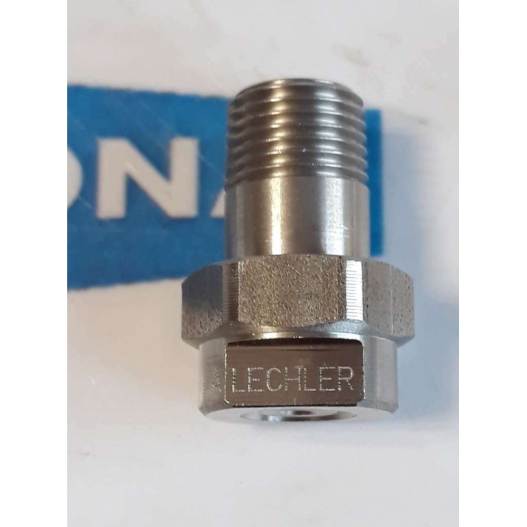 LECHLER 544 640 16CA SPRAY NOZZLE BRAUSE  (new old stock)