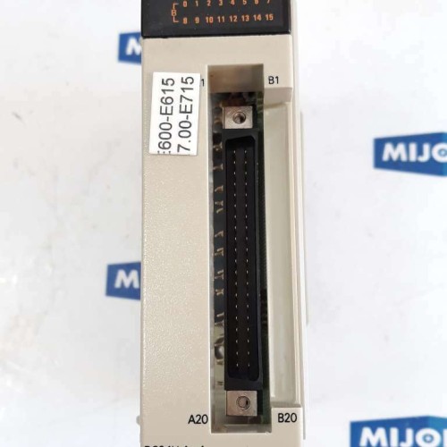 OMRON CQM1 ID213 Input Unit 24VDC 4mA 32Points 500086393 OMRON CQM1 ID213 Input Unit 24VDC 4mA 32Points 500086393