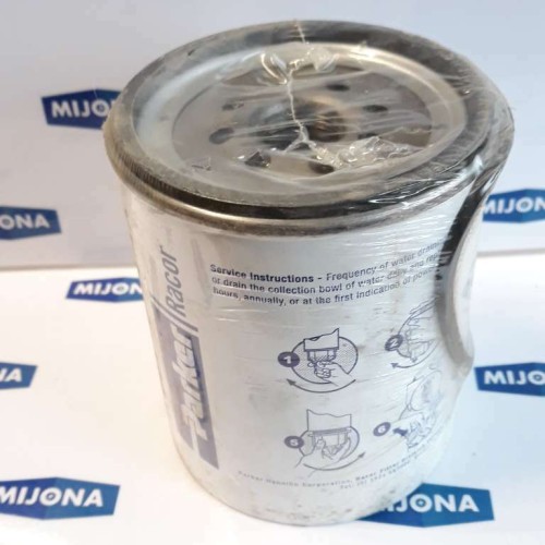 PARKER R60T D MAX FUEL FILTER 690 SERIES (New old stock)