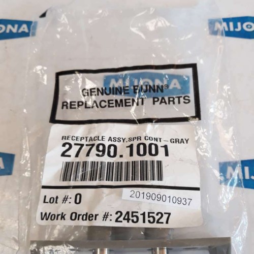 Genuine Bunn replacement parts 27790 1001