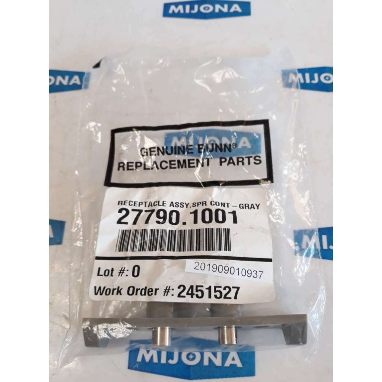 Genuine Bunn replacement parts 27790 1001