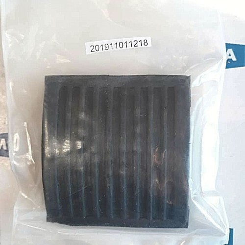 AllMakes 4x4 SKE500060 Pad-pedal