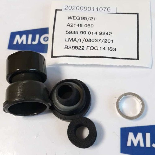 WEALD ELECTRONICS WEQ95 21 A2148 050 LMA 1 08037 201 WEQ9521 (NEW OLD STOCK)