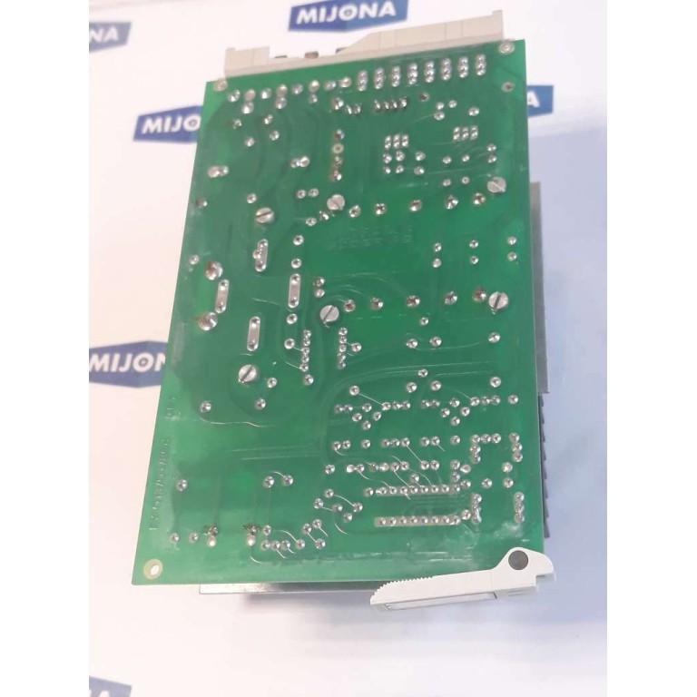 K Tron Soder AG board 9191 30572 TESTED VERSION 4 9191 30455A
