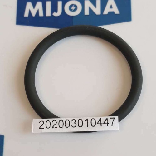 Dürr M08030520 O Ring 36X4mm  70°C VITON (new old stock)