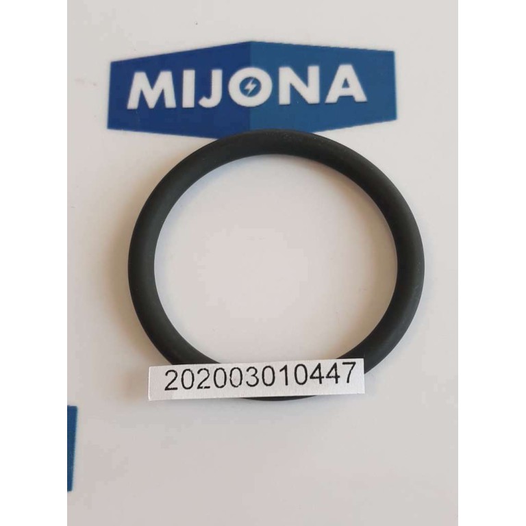 Dürr M08030520 O Ring 36X4mm  70°C VITON (new old stock)