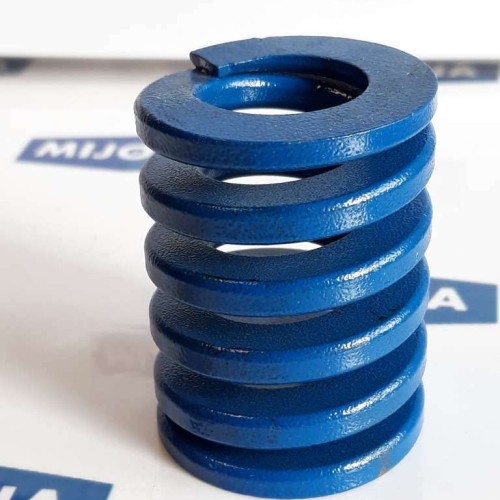 VIJAYDEEP VG1.3/ 40 x 51 ISO 10243 40X51 MEDIUM BLUE (new old stock) VIJAYDEEP VG1.3/ 40 x 51 ISO 10243 40X51 MEDIUM BLUE (new old stock)