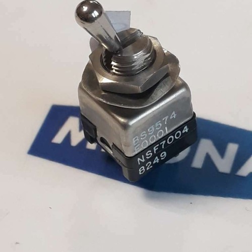 LUCAS BS9574 F001 NSF7004 8249 SWITCH new old stock