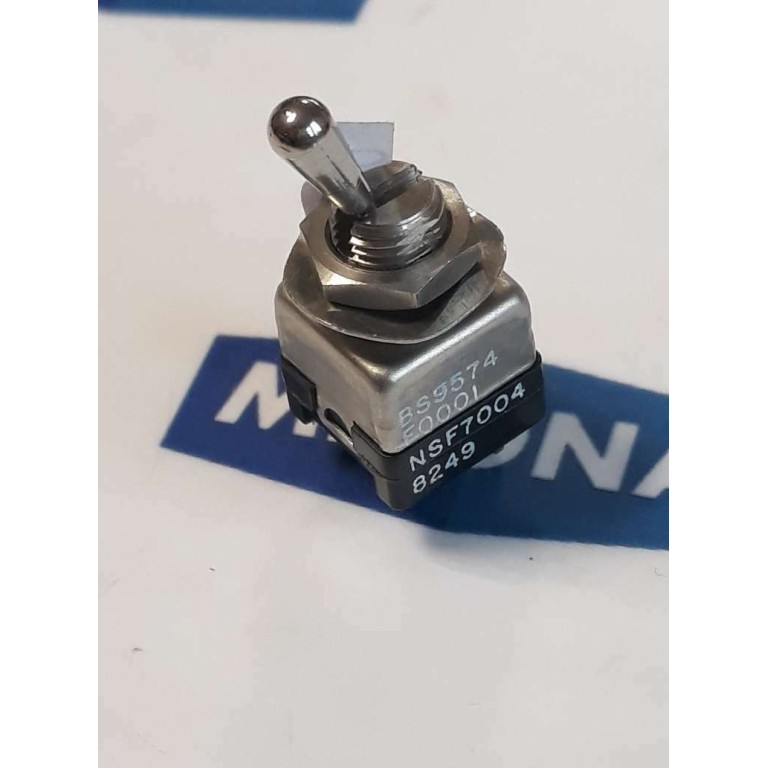 LUCAS BS9574 F001 NSF7004 8249 SWITCH new old stock