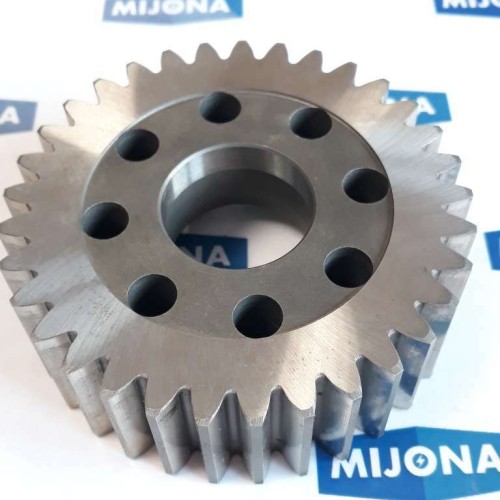 ABB 3HNM 00246 1 GEAR WHEAL Z33 SERVO 7 (NEW OLD STOCK)