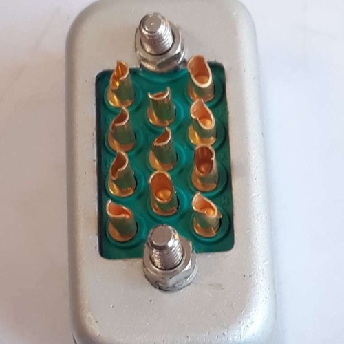 Continental SMIIP SMII 20P (New old stock) Continental SMIIP SMII 20P (New old stock)