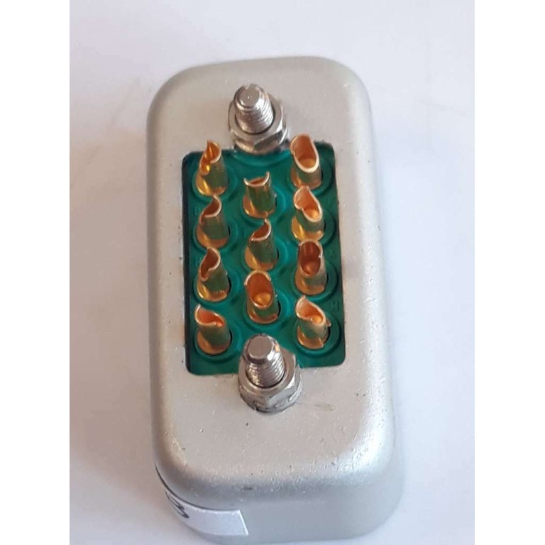 Continental SMIIP SMII 20P (New old stock)