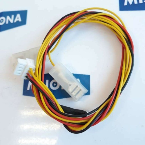 LAMP INDICATOR LEDOAWB36 NEW OLD STOCK