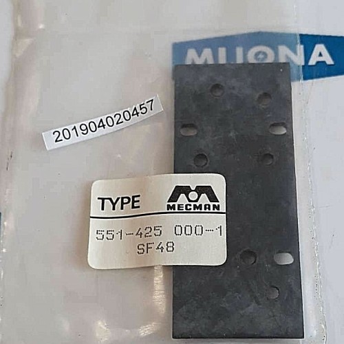 Rexroth Mecman 551 425 000 1 SF48 part