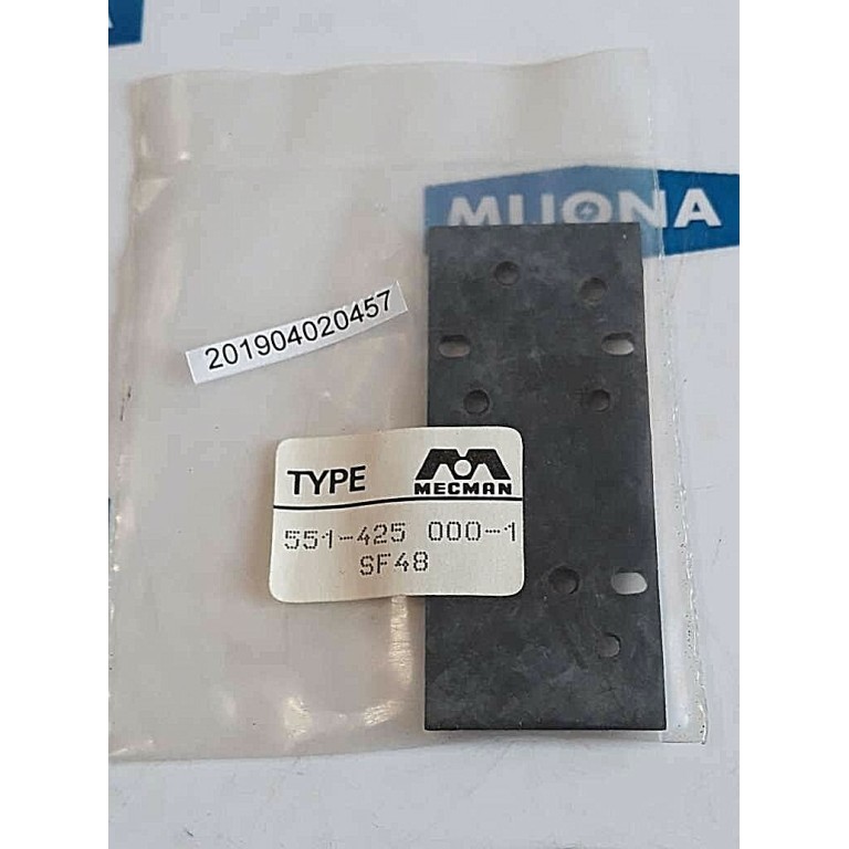 Rexroth Mecman 551 425 000 1 SF48 part Rexroth Mecman 551 425 000 1 SF48 part