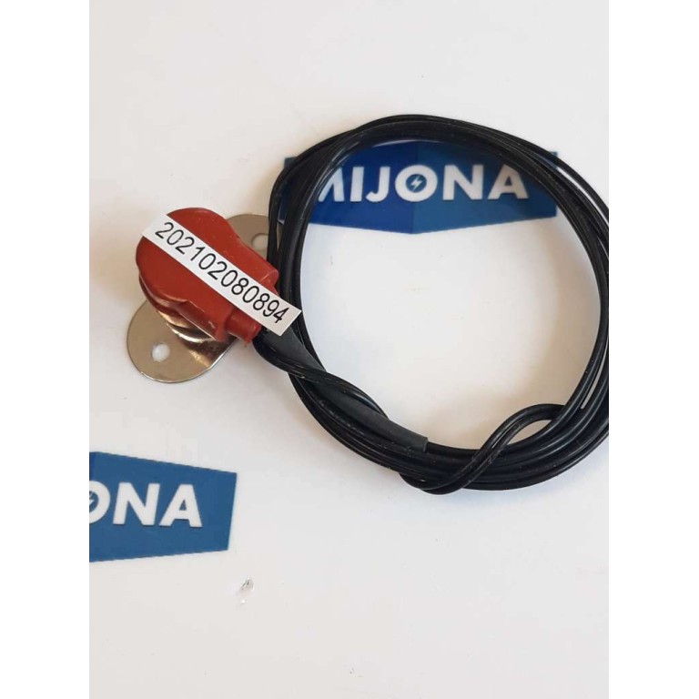 ELMWOOD SENSORS 87/43 3500 72 1 L57 ELMWOOD SENSORS 87/43 3500 72 1 L57