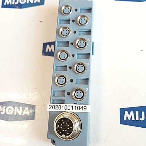 Escha 8MBM8 3P2 8017721 4245 1190194 (NEW OLD STOCK)