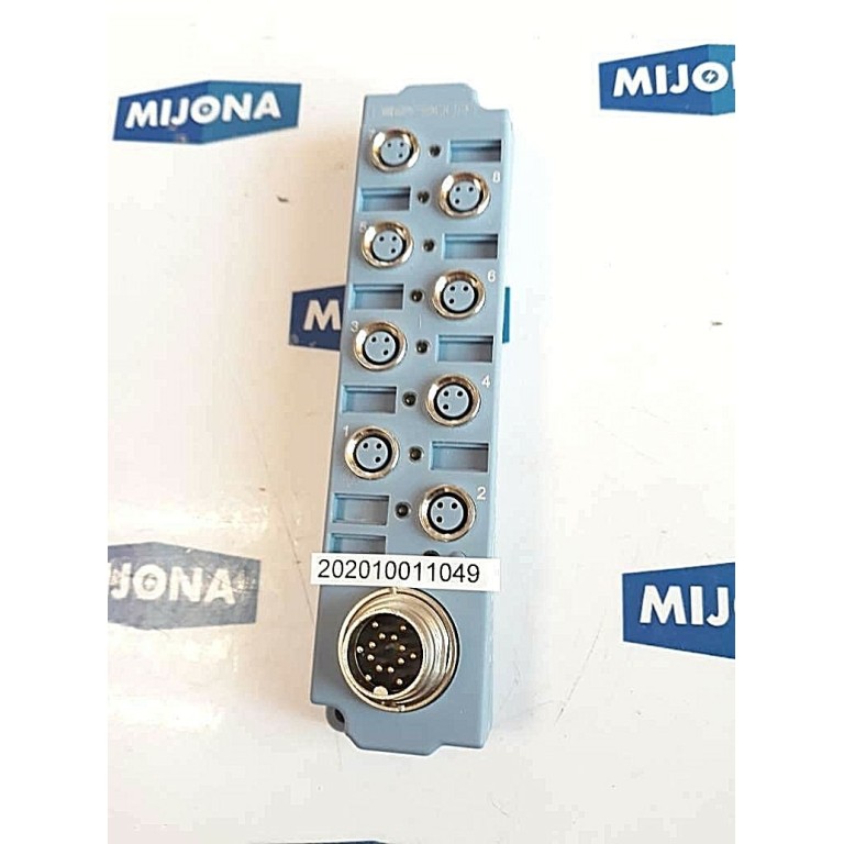 Escha 8MBM8 3P2 8017721 4245 1190194 (NEW OLD STOCK)