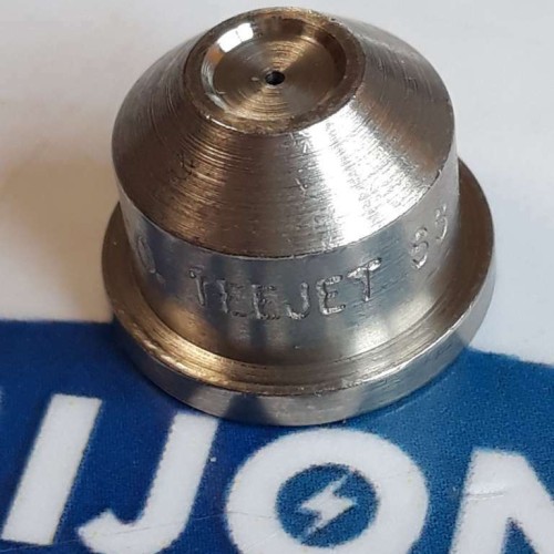 TEEJET SS 0001 STREAMJET SOLID STREAM SS TIP (NEW OLD STOCK)