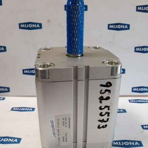 DESTACO 8PW 011 2 10BAR SA 26950 SERIE W308 184808 CYLINDER (new old stock)