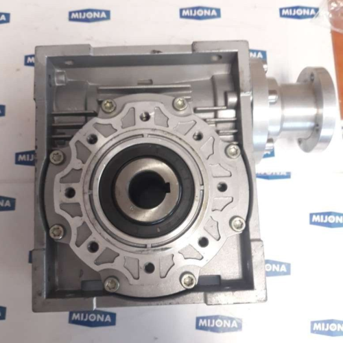 Chiaravalli CHM75 B5 Worm and wheel gear reducer  (new old stock)