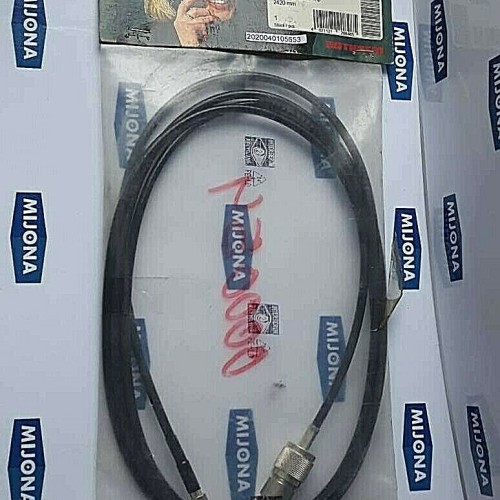 KATHREIN K622413 KABEL CABLE 510032 MINICRIMP 2420mm 000054
