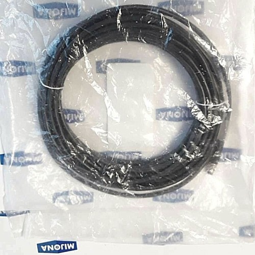 Phoenix Contact SAC 4P M 8MS 10,0 950 M 8FS L=10M 15 43 37 5 NEW OLD STOCK