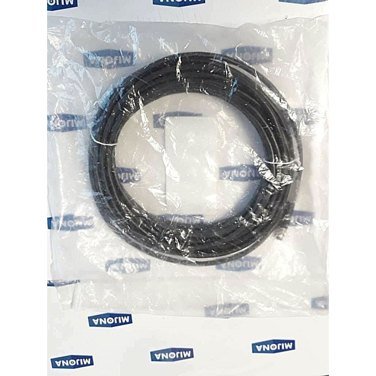 Phoenix Contact SAC 4P M 8MS 10,0 950 M 8FS L=10M 15 43 37 5 NEW OLD STOCK