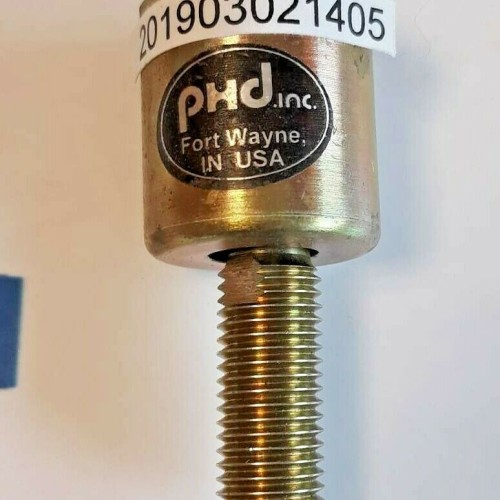 PHD INC CCI0 pneumatic accessories pneumatisches Zubehör (new old stock)