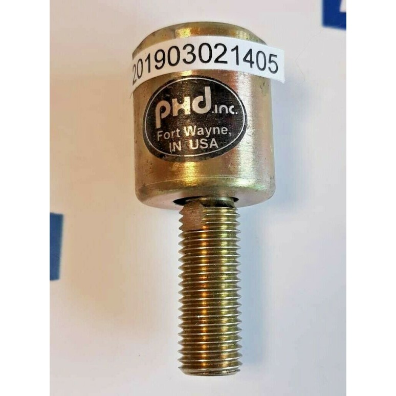 PHD INC CCI0 pneumatic accessories pneumatisches Zubehör (new old stock)