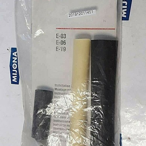 Raychem E19 / E03/ E06 kit TYCO