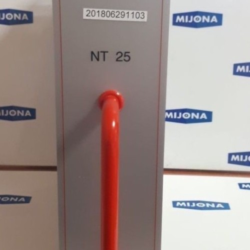 Jetter NT25 modul Berger Lahr typ SNMB 203-1-100