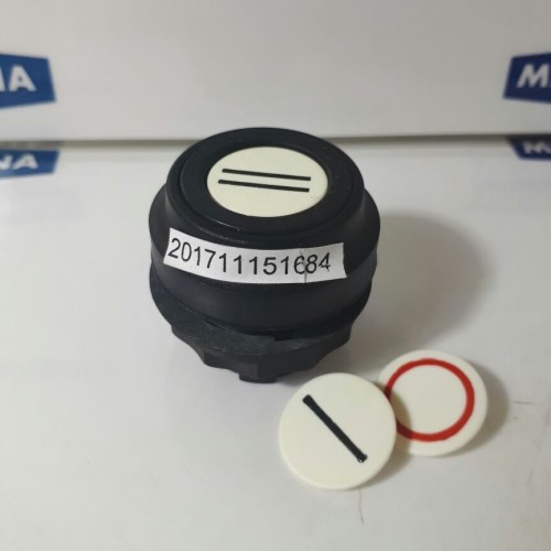 Malux Druckknopf 500325 push-button Malux Druckknopf 500325 push-button
