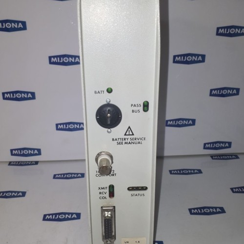 Honeywell Interface Module 620-0089