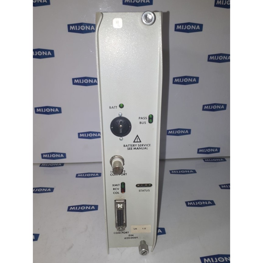 Honeywell Interface Module 620-0089
