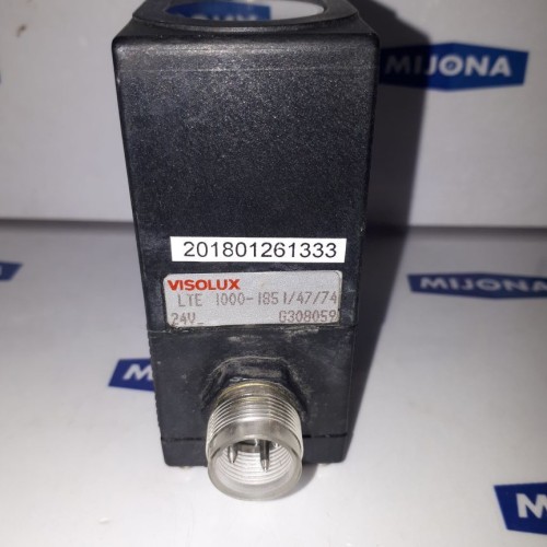 Visolux LTE 1000-1851-47-74 24V Visolux LTE 1000-1851-47-74 24V